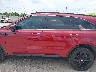 5XYRKDLF1MG****** Salvage 2021 Kia Sorento