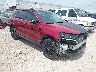 5XYRKDLF1MG****** Salvage and Wrecked 2021 Kia Sorento in Houston North