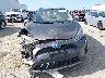 JTDKDTB39K1****** Wrecked 2019 Toyota Prius C in Texas State