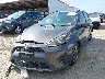 JTDKDTB39K1****** Used and Repairable 2019 Toyota Prius C in Fort Worth North