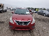 3N1CN7AP5GL****** Destrozados 2016 Nissan Versa en Estado de Carolina del Sur