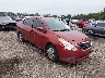 3N1CN7AP5GL****** Salvamento y Destrozados 2016 Nissan Versa en Lexington