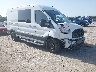 1FTYR2CG1JK****** Salvamento y Destrozados 2018 Ford Transit-250 en Tampa North