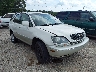 JT6GF10U8Y0****** Salvage and Wrecked 2000 Lexus RX in Longview