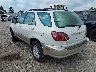 JT6GF10U8Y0****** Salvage and Repairable 2000 Lexus RX in Longview