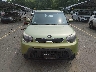 KNDJN2A24F7****** Usados 2015 Kia Soul en Estado de Connecticut