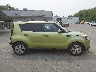 KNDJN2A24F7****** Reparables 2015 Kia Soul en Estado de Connecticut
