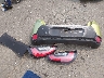 KNDJN2A24F7****** Destrozados 2015 Kia Soul en Estado de Connecticut