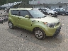 KNDJN2A24F7****** Salvamento y Destrozados 2015 Kia Soul en Hartford