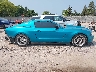 1ZVBP8CFXB5****** Repairable 2011 Ford Mustang in Wisconsin State
