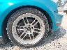 1ZVBP8CFXB5****** Used and Repairable 2011 Ford Mustang in Portage
