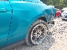 1ZVBP8CFXB5****** Salvage and Repairable 2011 Ford Mustang in Portage