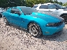 1ZVBP8CFXB5****** Salvage and Wrecked 2011 Ford Mustang in Portage