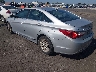 5NPEB4AC2DH****** Salvamento y Reparables 2013 Hyundai Sonata en Saint Louis