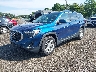 3GKALTEV3LL****** Used and Repairable 2020 GMC Terrain in Port Murray
