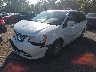 2C4RC1BG1CR****** Usados y Reparables 2012 Chrysler Town & Country en Cleveland