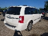2C4RC1BG1CR****** Salvamento y Destrozados 2012 Chrysler Town & Country en Estado de Ohio