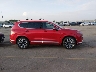 5NMS54AL3NH****** Used 2022 Hyundai Santa Fe in Texas State
