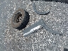 5XYK23DF7TG****** Wrecked 2026 Kia Sportage in Florida State