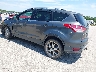 1FMCU0J99FU****** Salvage and Repairable 2015 Ford Escape in Kansas City East