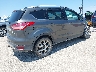 1FMCU0J99FU****** Salvage and Wrecked 2015 Ford Escape in Missouri State