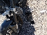 JYARN48E7MA****** Repairable 2021 Yamaha MT-10 in Utah State