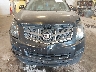 3GYFNDE39CS****** Destrozados 2012 Cadillac SRX en Estado de Michigan