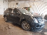3GYFNDE39CS****** Salvamento y Destrozados 2012 Cadillac SRX en Flint