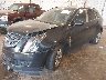 3GYFNDE39CS****** Usados y Reparables 2012 Cadillac SRX en Flint