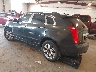 3GYFNDE39CS****** Salvamento y Reparables 2012 Cadillac SRX en Flint
