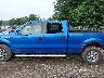 1FTFW1EF0EK****** Salvage 2014 Ford F-150