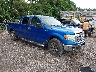 1FTFW1EF0EK****** Salvage and Wrecked 2014 Ford F-150 in Akron Canton