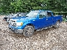 1FTFW1EF0EK****** Used and Repairable 2014 Ford F-150 in Akron Canton