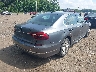 1VWAT7A39HC****** Salvamento y Destrozados 2017 Volkswagen Passat en Estado de Maryland