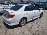 1NXBU40E09Z****** Salvage and Wrecked 2009 Toyota Corolla in Oklahoma State