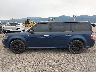 2FMHK6D89HB****** Reparables 2017 Ford Flex en Estado de Montana