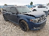2FMHK6D89HB****** Salvamento y Destrozados 2017 Ford Flex en Missoula