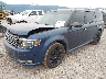 2FMHK6D89HB****** Usados y Reparables 2017 Ford Flex en Missoula