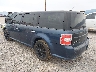 2FMHK6D89HB****** Salvamento y Reparables 2017 Ford Flex en Missoula