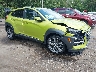 KM8K3CA55LU****** Salvage and Wrecked 2020 Hyundai Kona in Metro DC