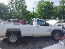 1GTN1LEC1HZ****** Wrecked 2017 GMC Sierra 1500 in New York State