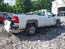 1GTN1LEC1HZ****** Salvage and Wrecked 2017 GMC Sierra 1500 in New York State