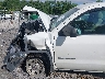 1GTN1LEC1HZ****** Salvage and Repairable 2017 GMC Sierra 1500 in New York State