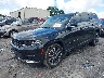 1C4RJKBG9N8****** Usados y Reparables 2022 Jeep Grand Cherokee Limited en Atlanta South