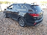 KM8SNDHF6HU****** Salvage and Repairable 2017 Hyundai Santa Fe in Concord