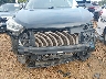 KM8SNDHF6HU****** Salvage and Repairable 2017 Hyundai Santa Fe in North Carolina State