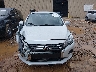 ML32FUFJ2RH****** Wrecked 2024 Mitsubishi Mirage in North Carolina State