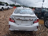 ML32FUFJ2RH****** Wrecked 2024 Mitsubishi Mirage