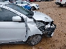 ML32FUFJ2RH****** Repairable 2024 Mitsubishi Mirage