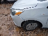 ML32FUFJ2RH****** Salvage and Wrecked 2024 Mitsubishi Mirage in Concord